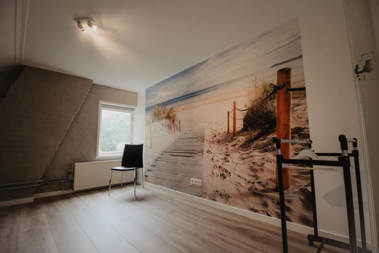 Вилла Authentieke Boerderij Woning Ретраншемент Экстерьер фото