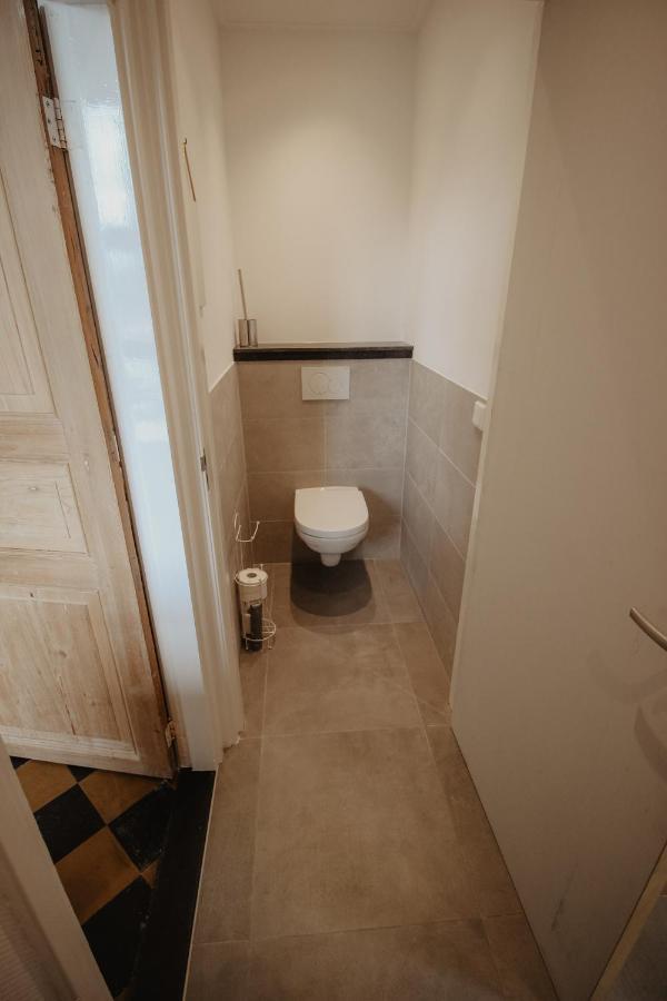 Вилла Authentieke Boerderij Woning Ретраншемент Экстерьер фото